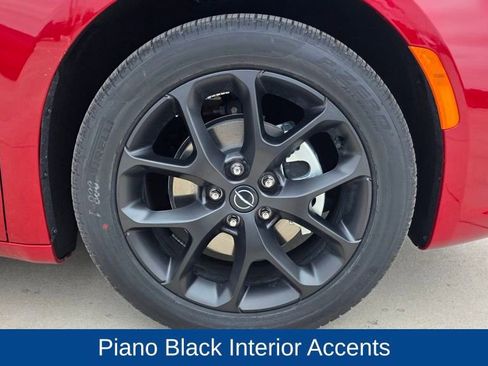 New 2026 Chrysler Pacifica Select w/ S Appearance Package image 12