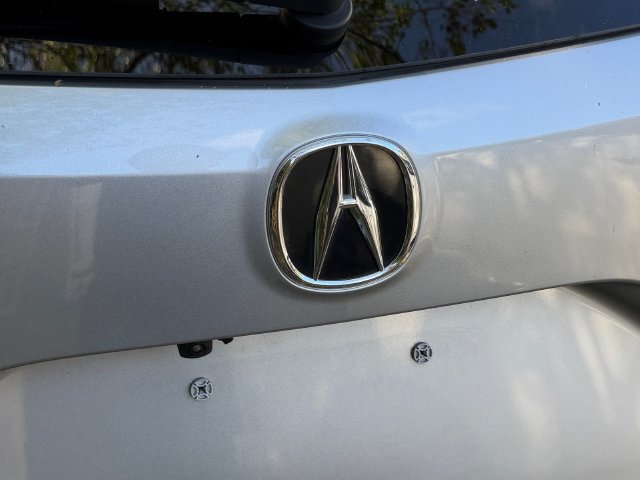 Used 2023 Acura RDX w/ Advance Package FWD image 10