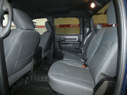 Used 2023 RAM 1500 Classic Warlock image 26