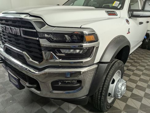 New 2026 RAM 5500 Tradesman image 9