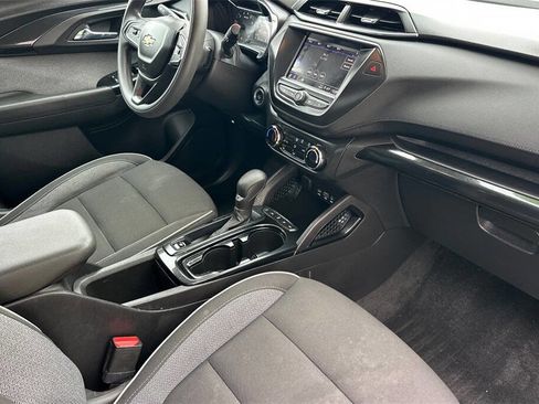 Used 2023 Chevrolet TrailBlazer LT image 17