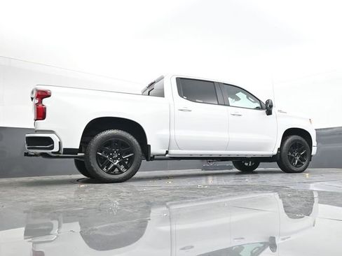 New 2026 Chevrolet Silverado 1500 RST image 48