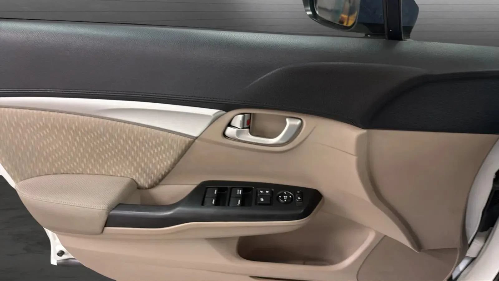 Used 2015 Honda Civic EX image 17