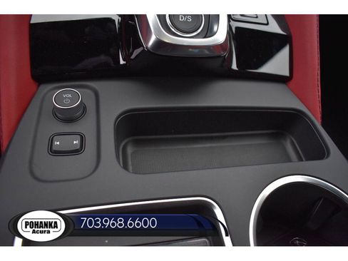 New 2026 Acura MDX A-Spec image 17