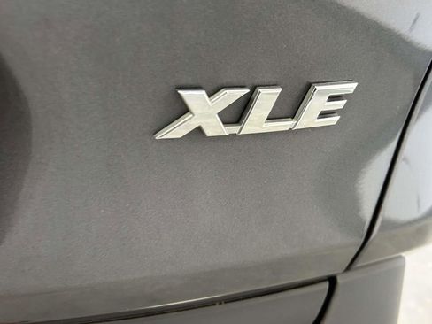 Used 2025 Toyota RAV4 XLE Premium FWD image 12