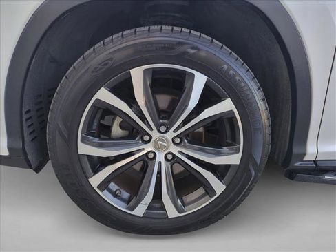 Used 2017 Lexus RX 350 RX 350 w/ Premium Package image 25