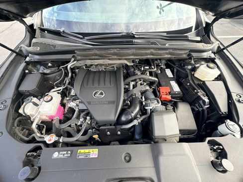 Used 2023 Lexus RX 350 F Sport w/ Accessory Package AWD/4WD image 31