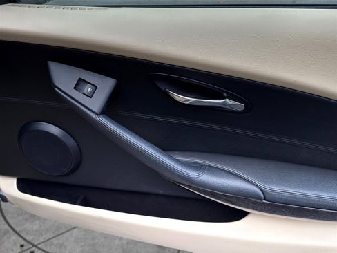 Used 2008 BMW 650i Convertible image 55