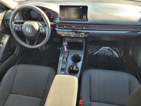 Used 2025 Honda Civic LX image 33
