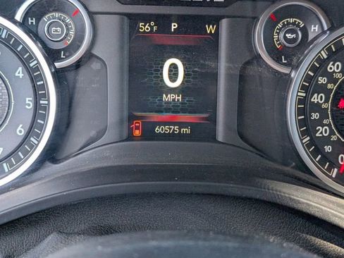 Used 2022 RAM 1500 Big Horn AWD/4WD image 12