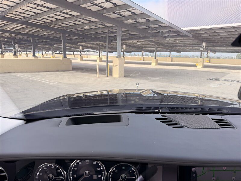 Used 2021 Rolls-Royce Ghost AWD/4WD image 55