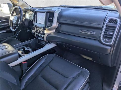 Used 2020 RAM 1500 Laramie AWD/4WD image 21