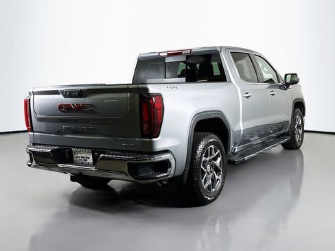 New 2026 GMC Sierra 1500 SLT w/ SLT Premium Package image 7
