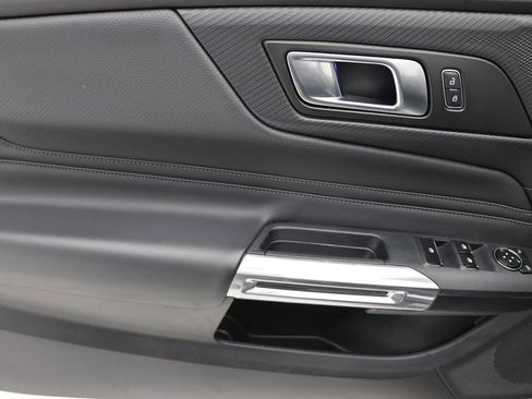 Used 2024 Ford Mustang Premium image 17