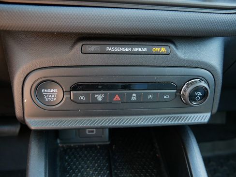 Used 2026 Ford Bronco Sport Outer Banks w/ Outer Banks Tech Package+ AWD/4WD image 30