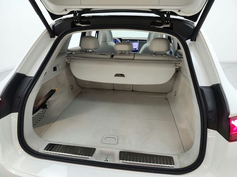 Certified 2023 Mercedes-Benz EQE 350+ SUV image 21