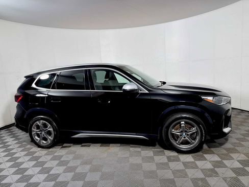 Used 2023 BMW X1 xDrive28i w/ Convenience Package AWD/4WD image 7