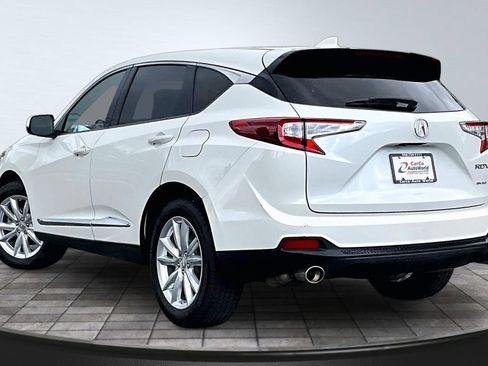 Used 2019 Acura RDX AWD image 7
