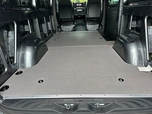 New 2026 Mercedes-Benz Sprinter 144 Cargo image 16