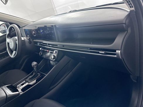 Certified 2025 Hyundai Tucson SEL image 28