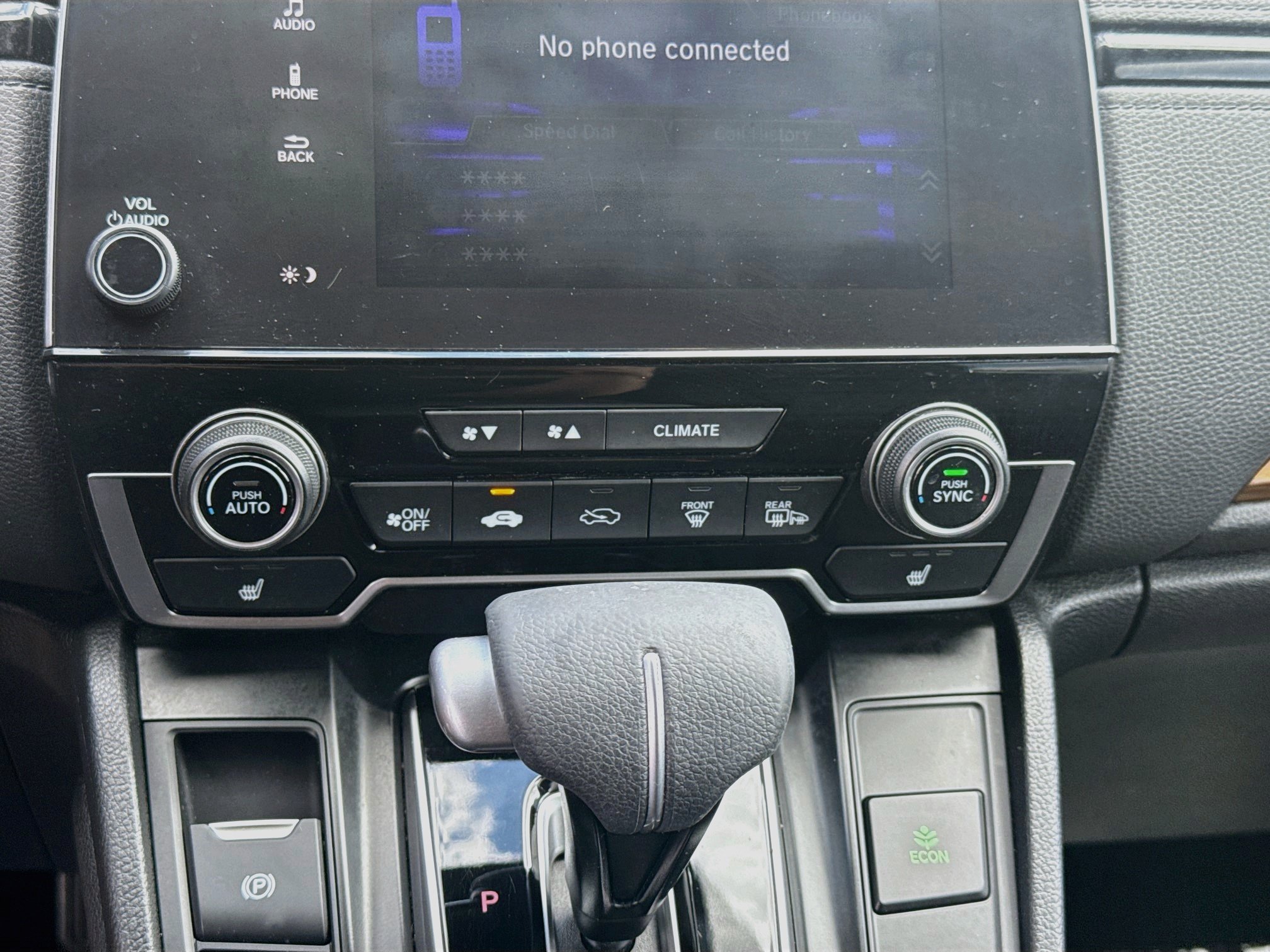 Certified 2019 Honda CR-V EX image 14