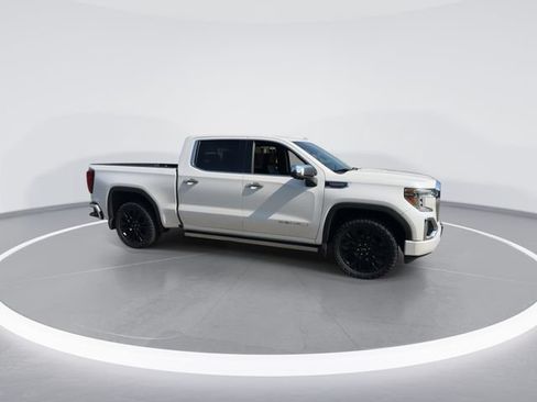 Used 2020 GMC Sierra 1500 Denali w/ Denali Ultimate Package AWD/4WD image 2