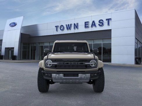 New 2025 Ford Bronco Raptor image 6