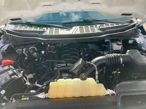 Used 2024 Ford F150 XL AWD/4WD image 35