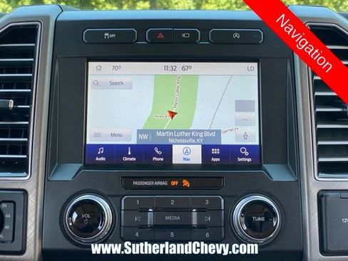 Used 2019 Ford F150 Limited AWD/4WD image 33