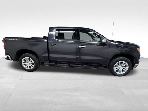 Certified 2023 Chevrolet Silverado 1500 LTZ image 18