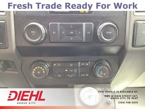 Used 2019 Ford F250 XL w/ Power Equipment Group AWD/4WD image 33
