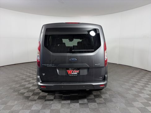 Used 2020 Ford Transit Connect XLT image 16