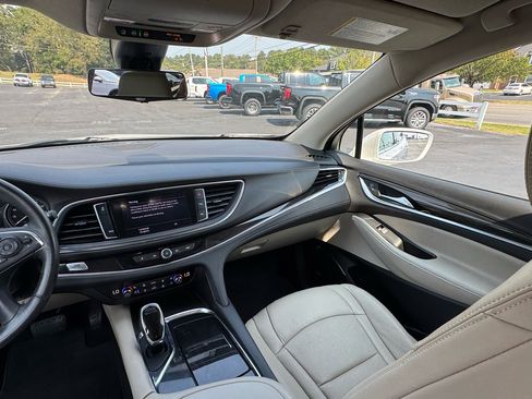 Used 2020 Buick Enclave Premium w/ Surround and Sites Package image 23