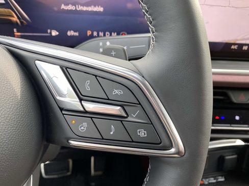 New 2026 Buick Envision Sport Touring AWD/4WD image 15