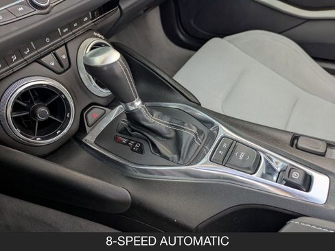 Used 2023 Chevrolet Camaro LT image 16