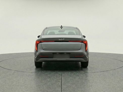 Used 2025 Kia K4 LXS image 7