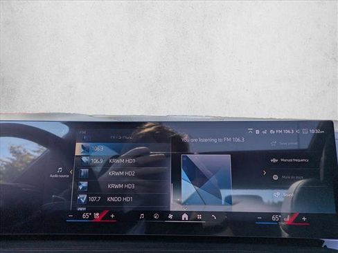 Used 2026 BMW X5 xDrive50e image 12