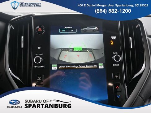 New 2026 Subaru Ascent Premium image 11