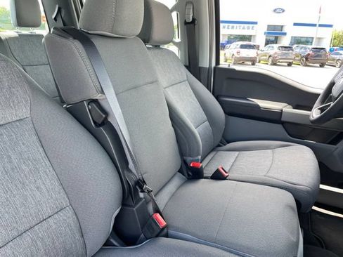 New 2026 Ford F250 XL w/ STX Appearance Package AWD/4WD image 54