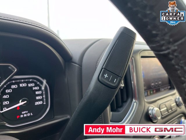 Used 2021 GMC Sierra 1500 Denali w/ Technology Package AWD/4WD image 24