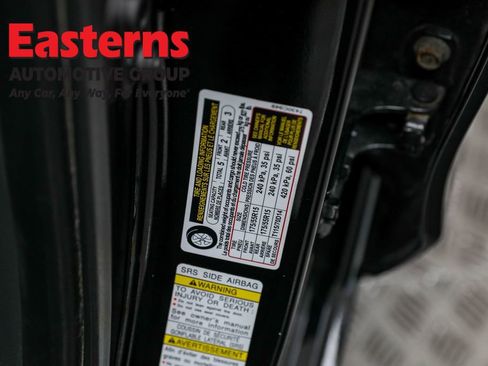 Used 2024 Mitsubishi Mirage Black Edition image 30