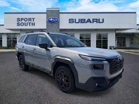 New 2026 Subaru Outback Limited AWD/4WD image 1