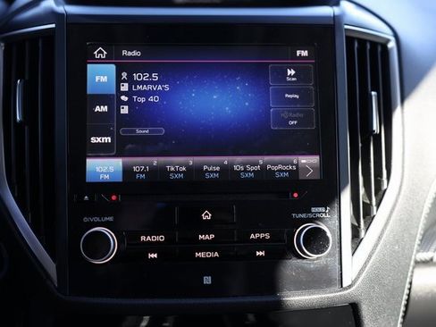 Used 2020 Subaru Forester Limited image 41