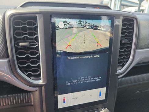 Used 2025 Ford Ranger XL RWD image 11