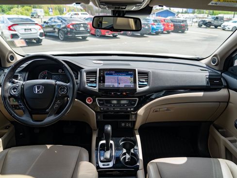 Used 2019 Honda Ridgeline RTL-E image 21