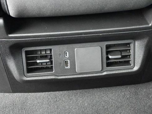 New 2026 Chevrolet Silverado 1500 Custom image 26