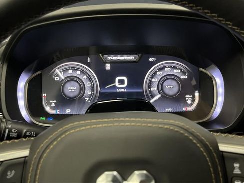 New 2026 RAM 1500 Tungsten image 19