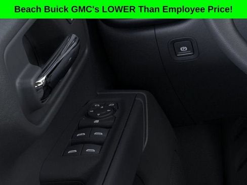 New 2026 GMC Sierra 1500 Pro w/ Pro Value Package AWD/4WD image 22