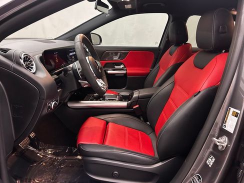 Used 2022 Mercedes-Benz GLA 35 AMG 4MATIC image 12