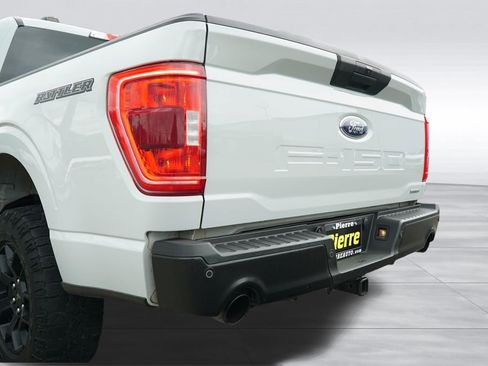 Used 2023 Ford F150 XL w/ Rattler Package AWD/4WD image 23